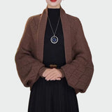 Елегантно Свободно Яке