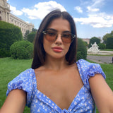 Слънчеви Очила UV Защита