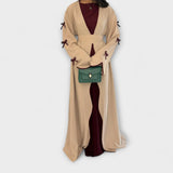 Рокля От Полиестер Силует