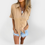 Дневна Риза Памучна Нова