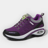 Обувки Без Връзки Подплата