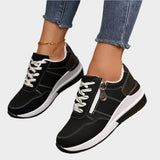 Ортопедични Обувки с Цип