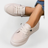 Обувки Кожени Мека Стелка