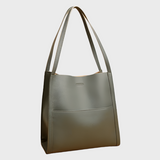 Чанта От Естествена Кожа