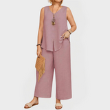 Костюм Потник Без Ръкави