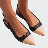 Балетанки Остър Връх Стил