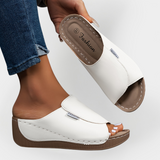 Сандали Платформи За Лято