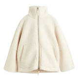 Яке От Кашмир Топло