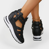 Сандали Лятни С Ток