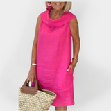 Рокля От Органичен Памук