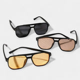 Очила Квадратни Със Закови