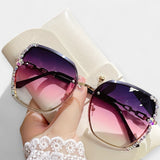 Слънчеви Очила с Градиент