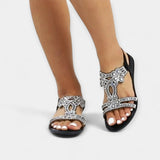 Boho Ортопедски Сандали