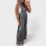 Комбинезон Памук Лек Принт