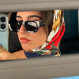 Очила С Метална Рамка