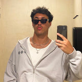 Очила С Метална Рамка