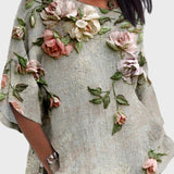 Топ Флорален Принт