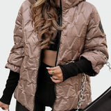 Памучно Яке С Качулка