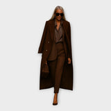 Сет Палто Панталони Крой