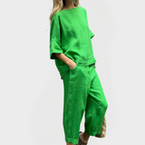 Рокля С Природни Узори