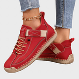 Обувки С Висока Платформа