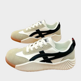 Обувки Кожени С Цип