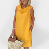 Рокля От Органичен Памук