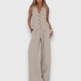 Сет Тясна Кройка Летен