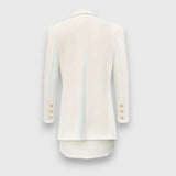 Сако Лен За Поводи