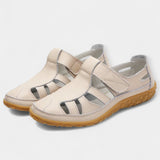 Сандали Кожени С Подметка