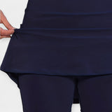 Шорти с пола Висока Талия