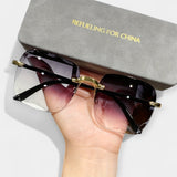 Очила Без Рамки Ретро