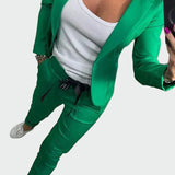 Риза Адаптивна Кройка Стил