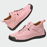 Мъжки Маратонки От Кожа