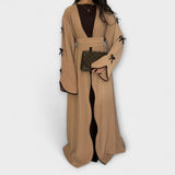 Рокля От Полиестер Силует