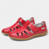 Сандали Кожени С Подметка