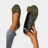 Обувки Без Връзки Изискани