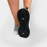 Спортни Обувки Лека Тъкан