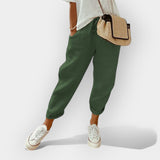 Ленени Панталони