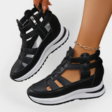 Сандали Лятни С Ток