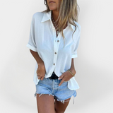 Дневна Риза Памучна Нова