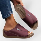 Сандали Платформи За Лято