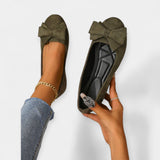 Обувки Без Връзки Изискани