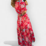 Лека Рокля с Джобове