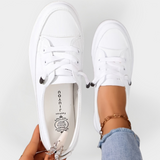 Обувки Кожени Мека Стелка