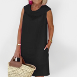 Рокля От Органичен Памук