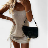 Безръкавна Рокля