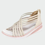 Сандали Мрежест За Комфорт