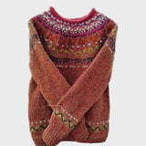 Плетен Ролак Мека Текстура