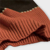 Пуловер Мерино Вълна